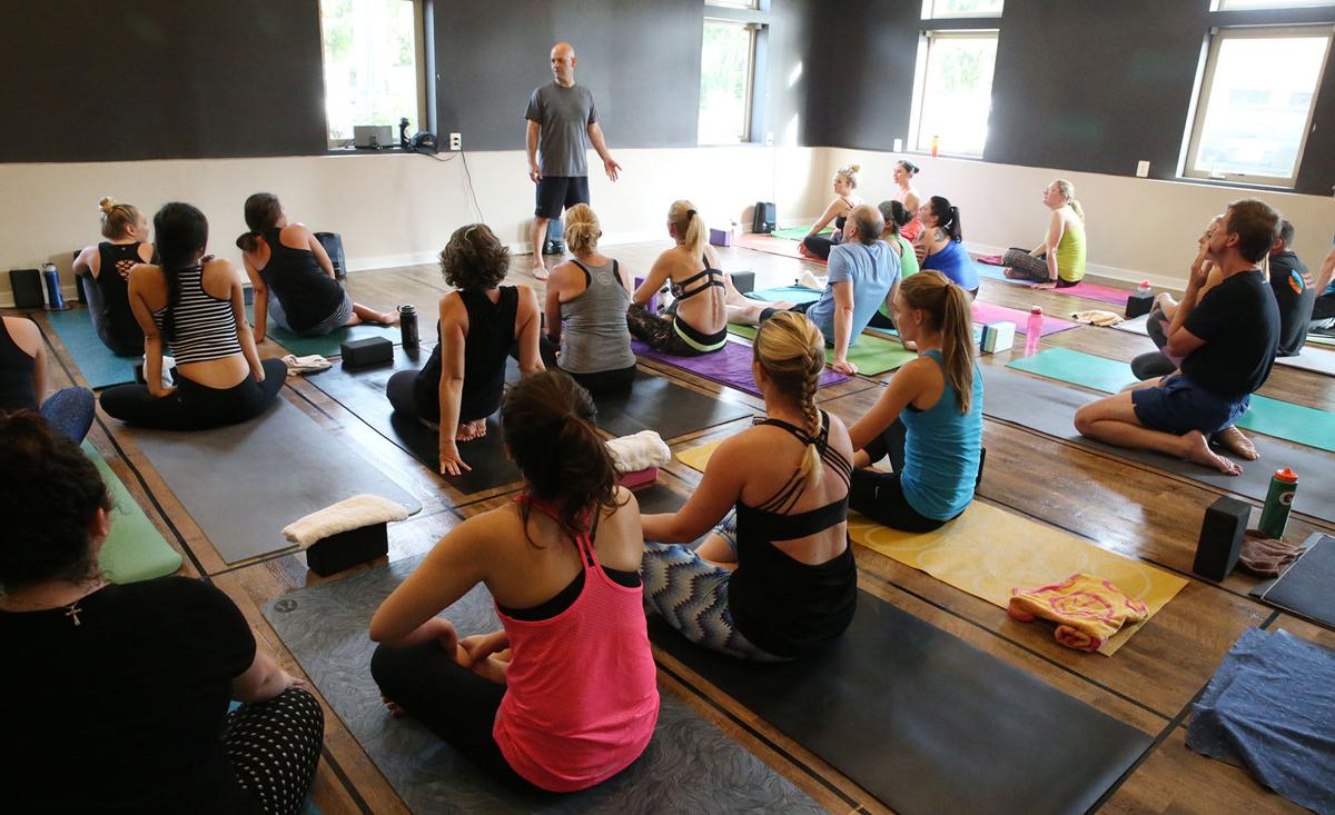 Why Yoga Is A Growing Practice For Men Lifestyles Pressofatlanticcity Com