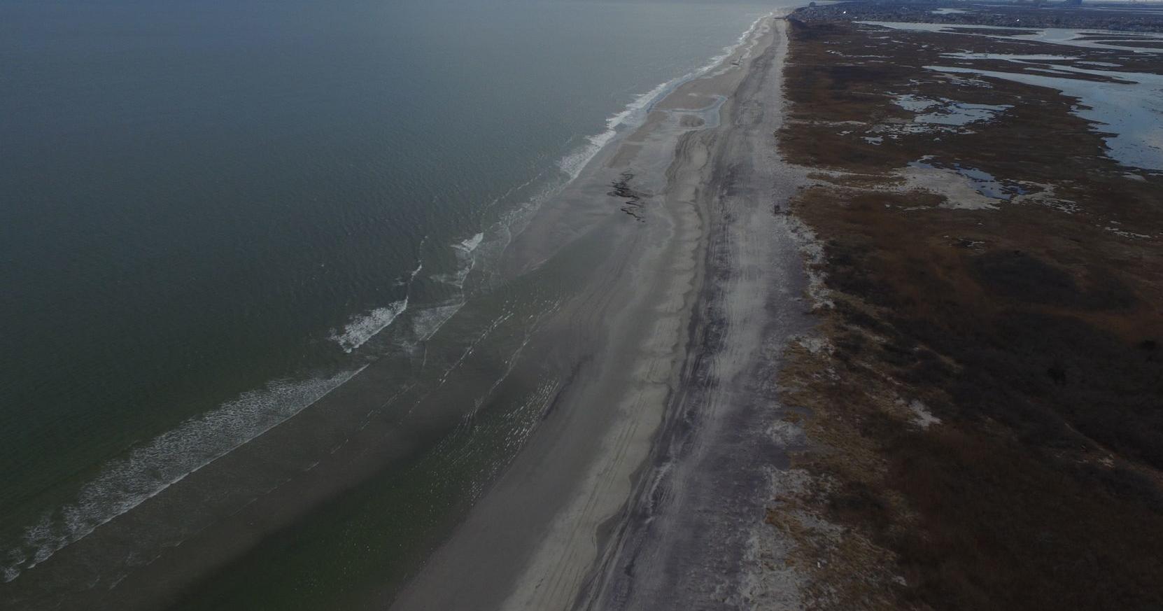 Man in Brigantine sex assault case released from jail - Vimarsana News