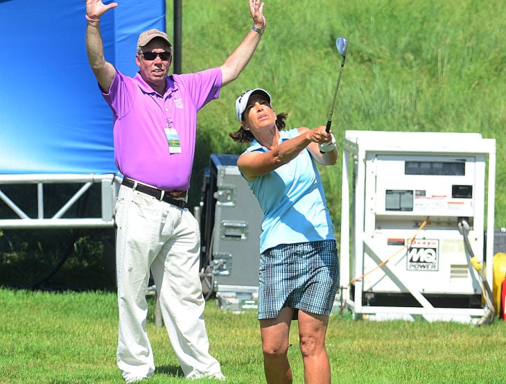 LPGA