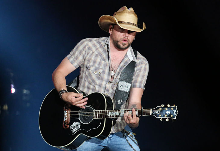 Jason Aldean
