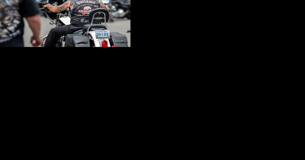 Invaders, Hells Angels, bikers and Red Baron's last ride - Vimarsana News