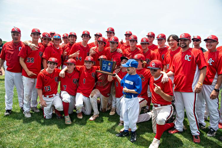 Gannon Brady great as Ocean City beats Mainland for South Jersey title