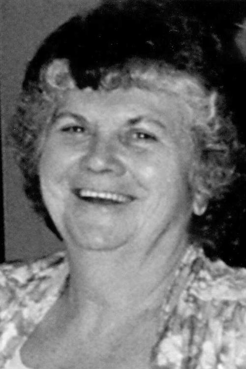 BAGLIO, REBA FIDLER 81