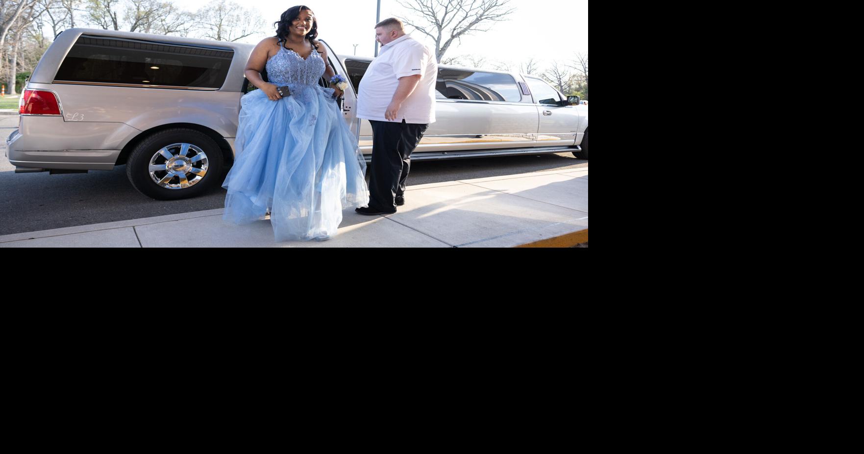 GALLERY: 2026 Bridgeton High School prom