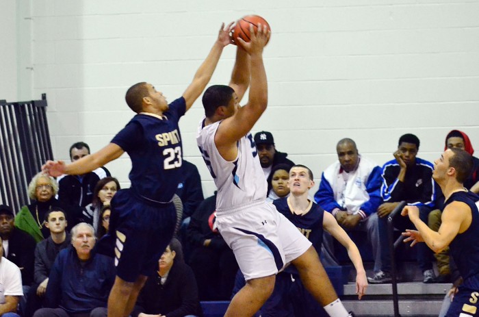 st. aug basketball