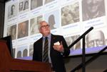 Holocaust archive