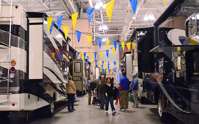 rv show