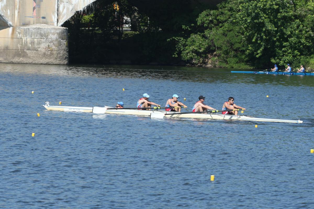 Stotesbury Cup Regatta