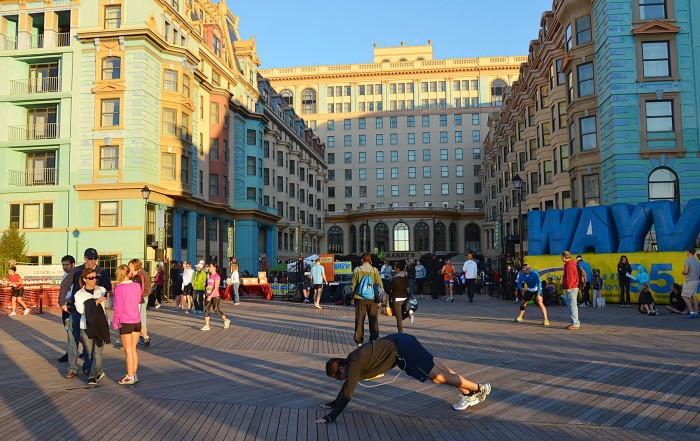 atlantic city marathon