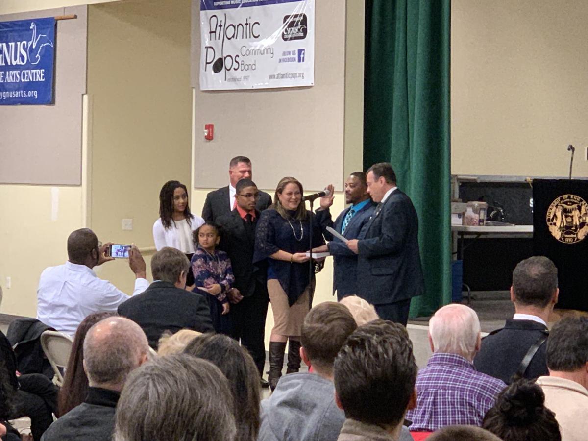 Egg Harbor Township names new mayor Egg HarborEHC