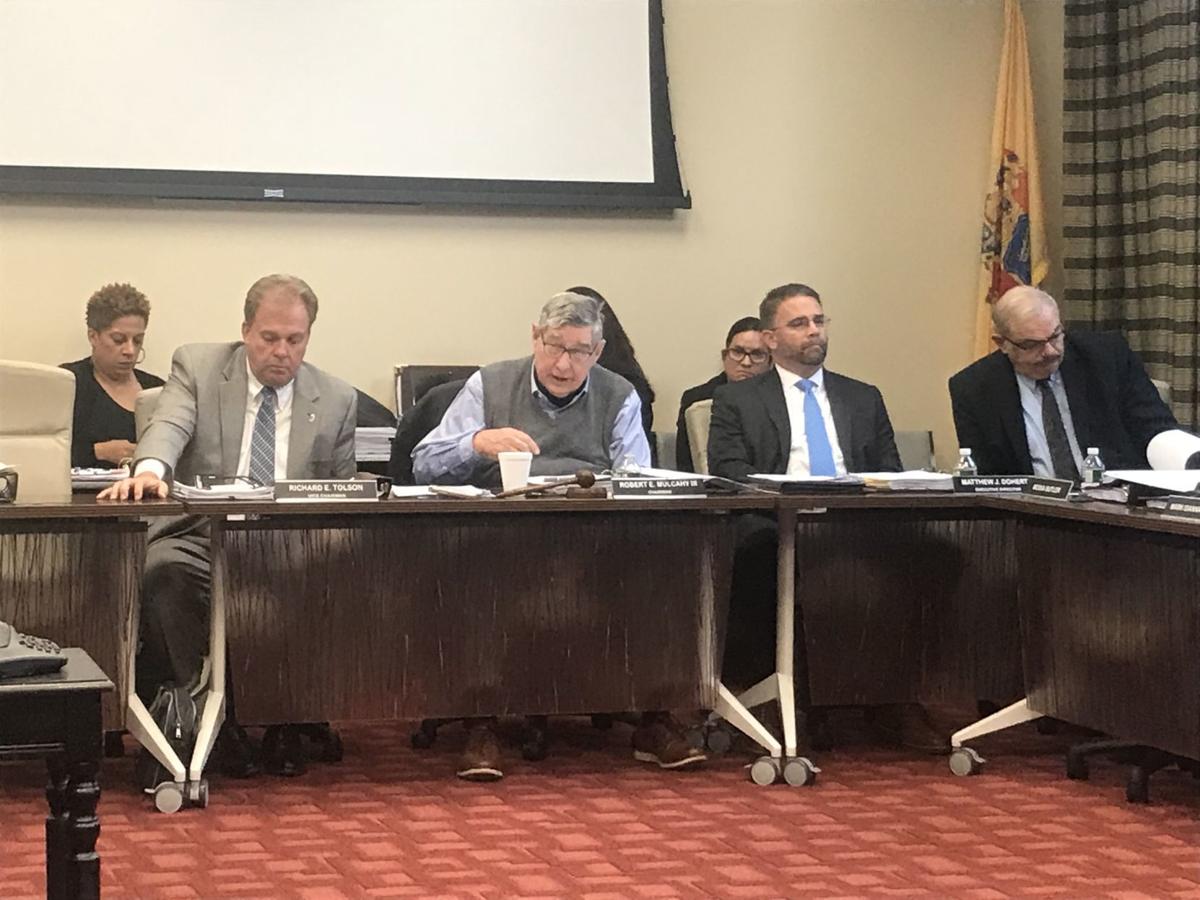 Casino Reinvestment Development Authority
