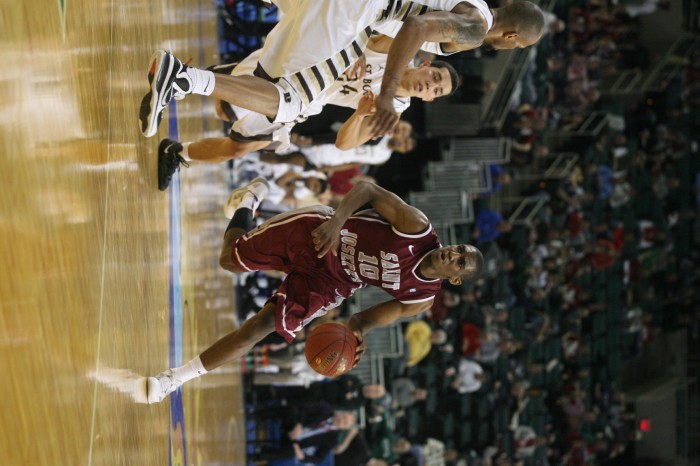 A10 championship