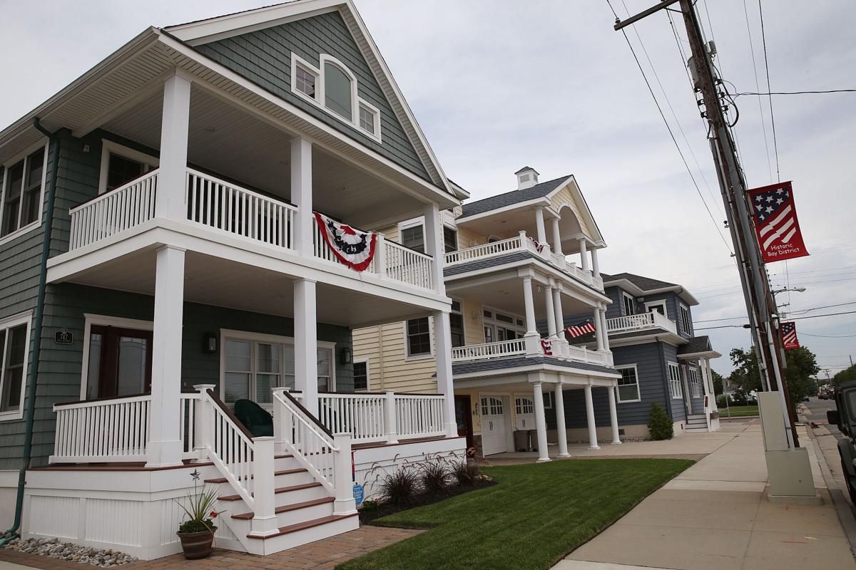 Shore living, offshore in Somers Point Latest Headlines