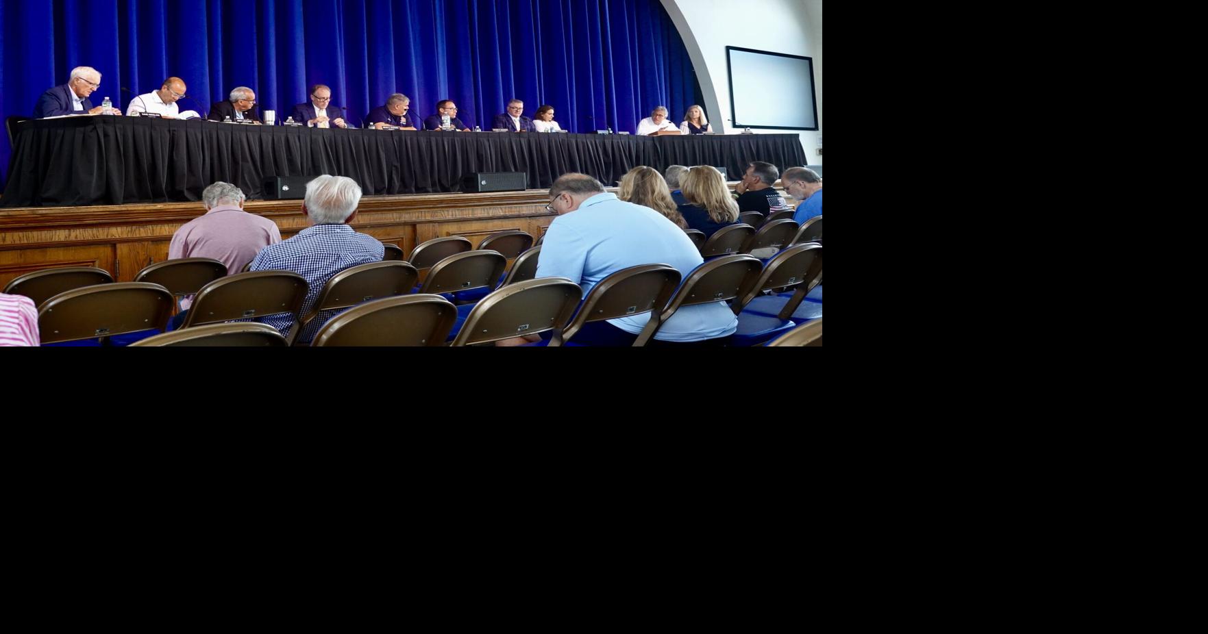 As Wonderland moves to next phase of redevelopment process, public debate continues