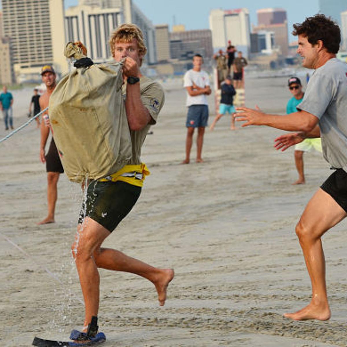 Brigantine Beach Patrol Wins First Goudy Title Since 1976 Atlantic City Sports News Pressofatlanticcity Com
