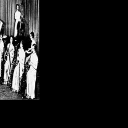 Women fought to be heard, and to swing