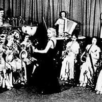 Helen Rathbone Women fought to be heard, and to swing