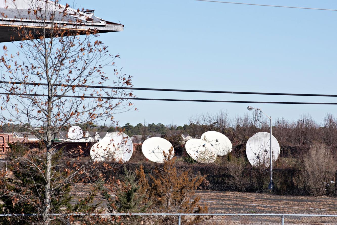 What is the future of Atlantic City Race Course?