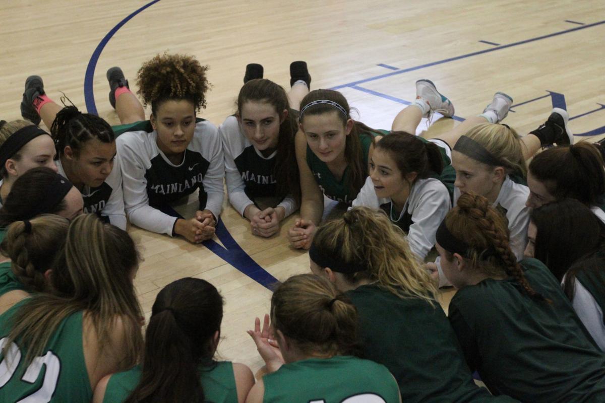 Mainland Tournament of Champions