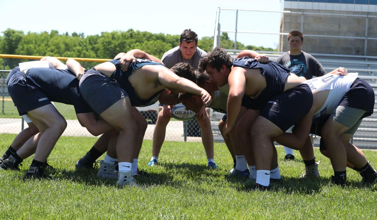 St. Augustine rugby sets sights on state title