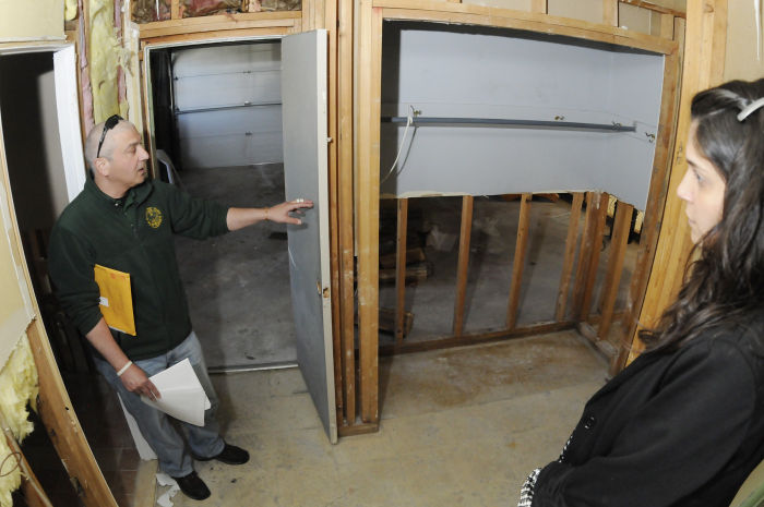 FHA home rehab loans