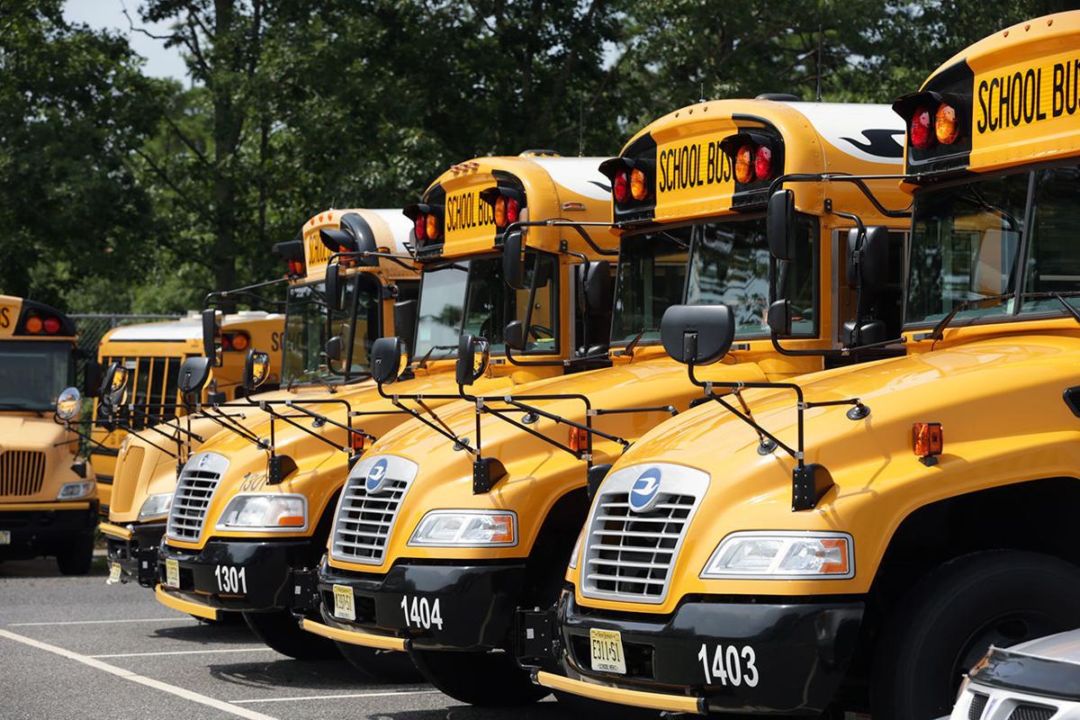 Hamilton schools warn parents of Eagles bus delays News