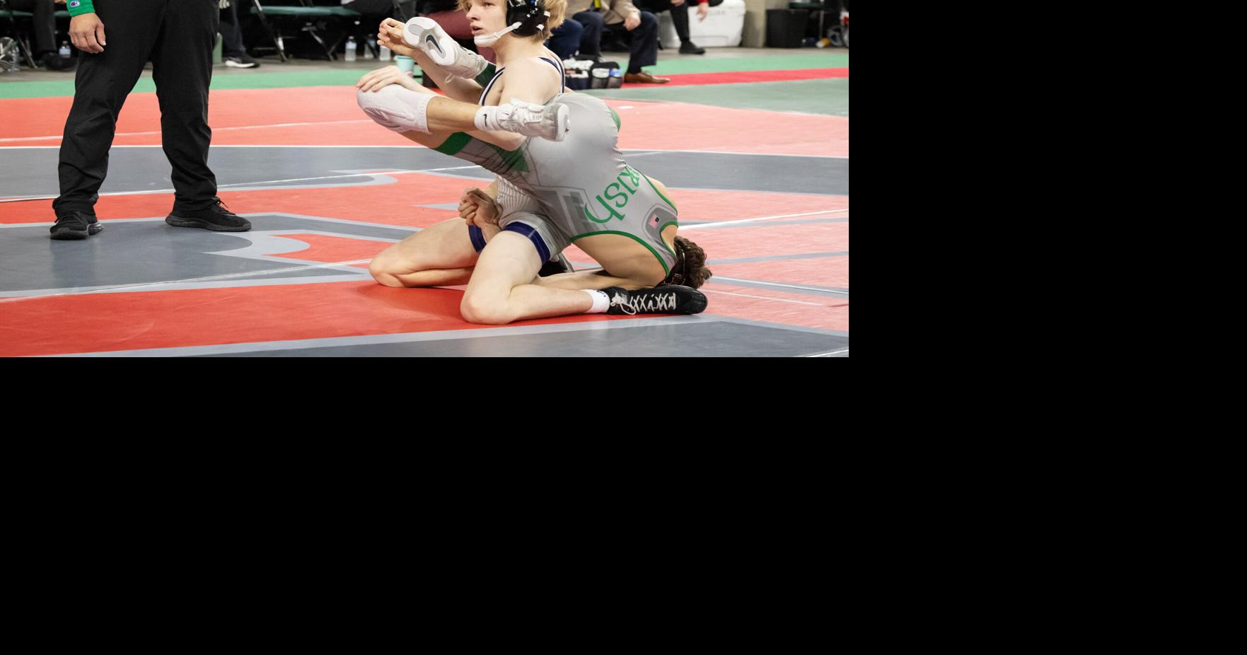 St. Augustine Prep wrestler dies in e-bike crash with UPS truck: Reports