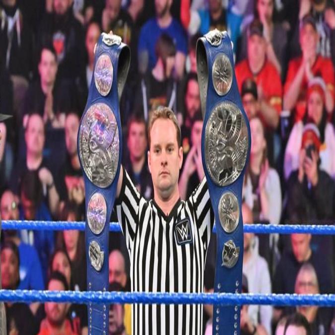 Wwe S New Year Begins Next Week Write Russo Write Atlantic City
