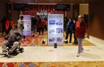 Hard Rock casino exhibit illuminates history of Black churches