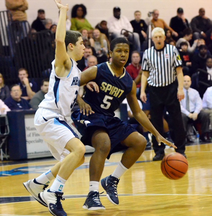 st. aug basketball