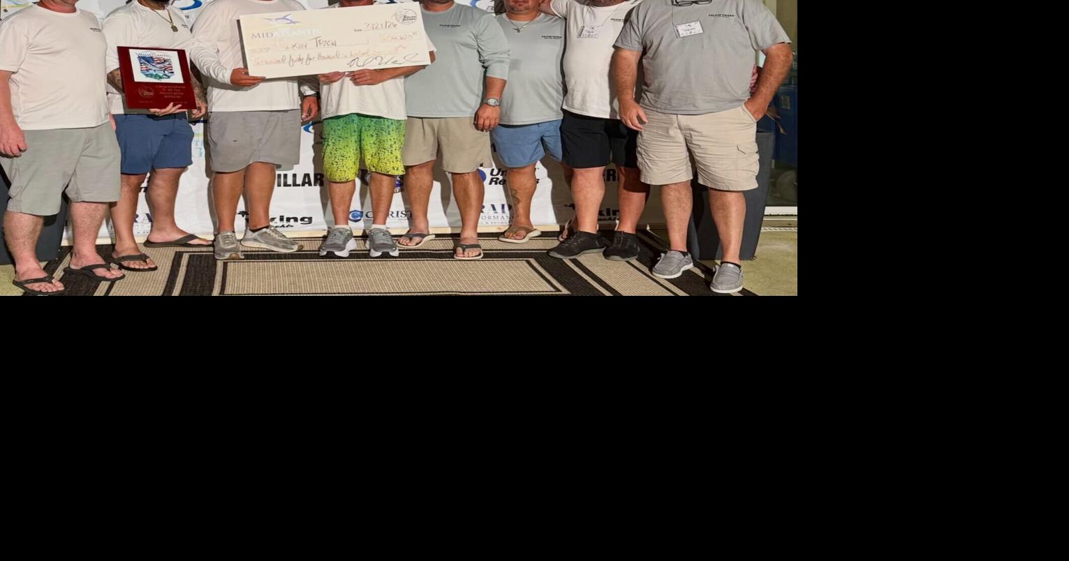 MidAtlantic tournament highlights offshore fishing boom: Shep on Fishing