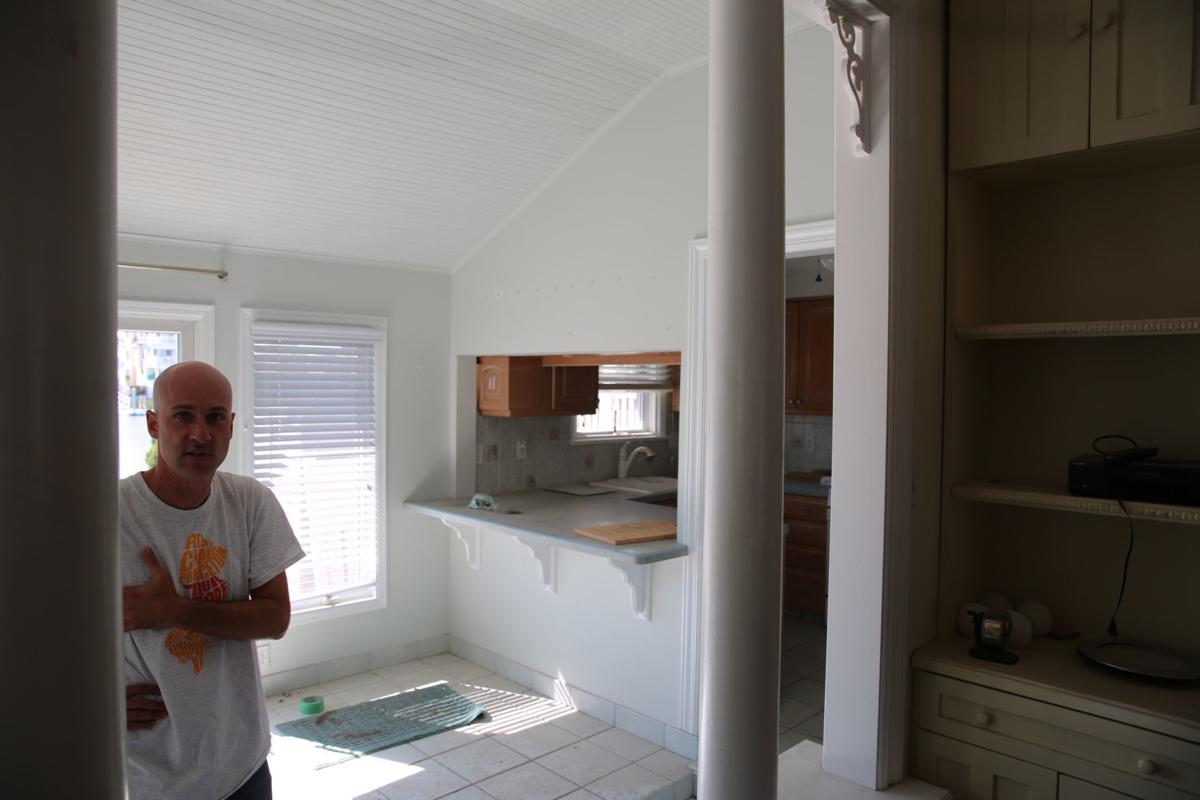 Avalon Family Donates Home To Habitat For Humanity Along With Aid