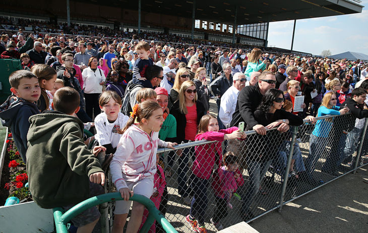 Day at the Races