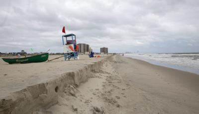 Cloudy Damp Weather Stays Tuesday But Summer Will Return