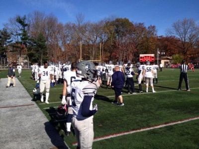 Bergen Catholic Overwhelms St Augustine Prep High School
