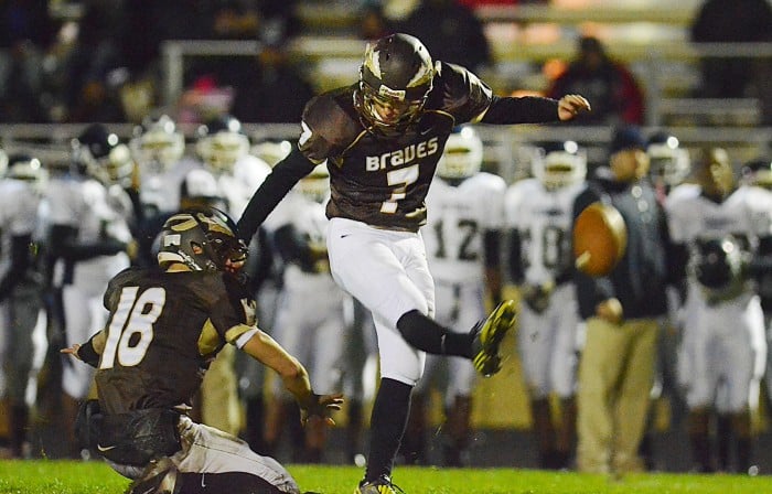 absegami football