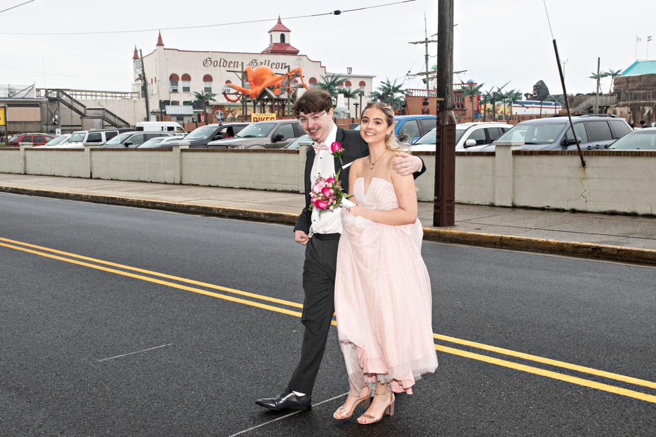 PHOTOS from the Absegami High School prom