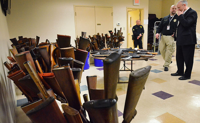gun buyback