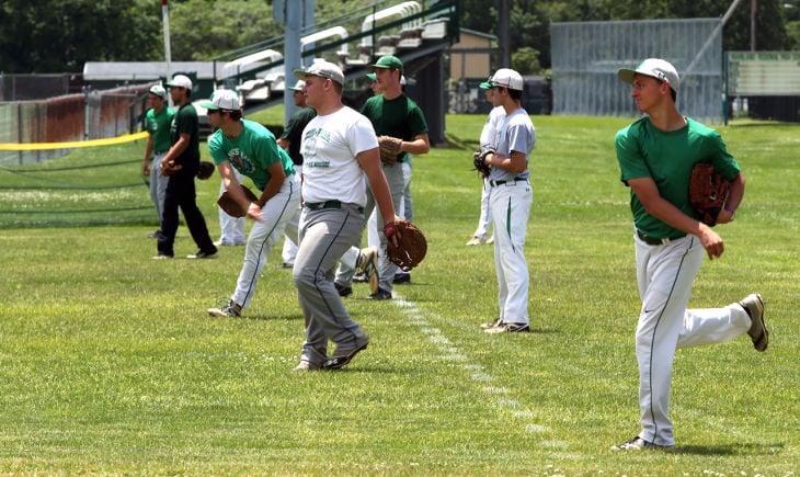 3 Cape-Atlantic League baseball teams play for a state title Saturday