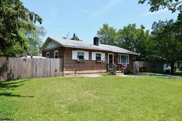 3 Bedroom Home in Linwood - $245,000