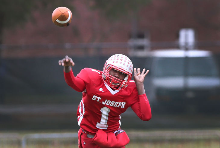 st. joe football
