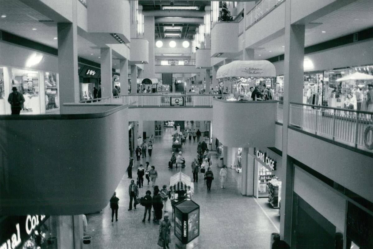 Revisit The Ocean One Mall In Our Photo Gallery Photo Galleries Pressofatlanticcity Com