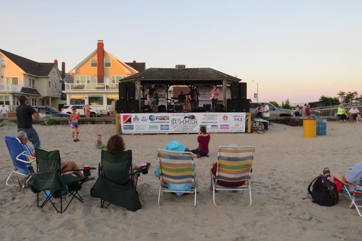 BeachConcert