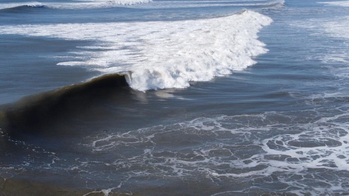 EHT, NJ, resident has massive Atlantic City Surf collection