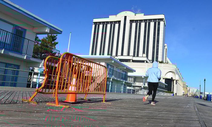 boardwalk reborn