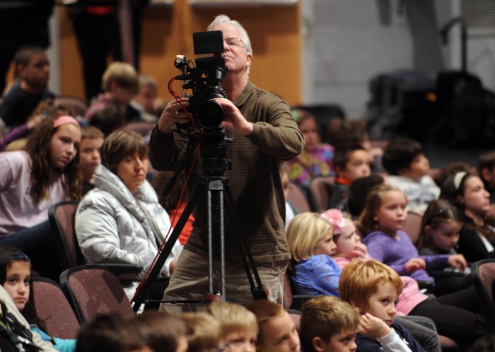 stafford in the schools