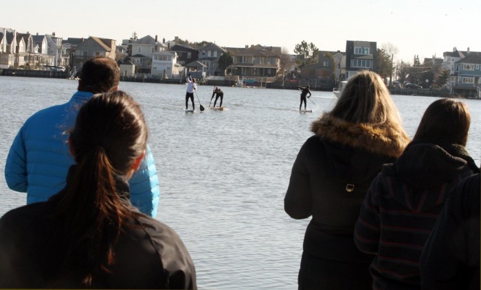 PADDLE BOARDS SANDY
