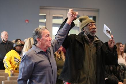 Ocean City celebrates Martin Luther King Jr. and his legacy - Vimarsana News