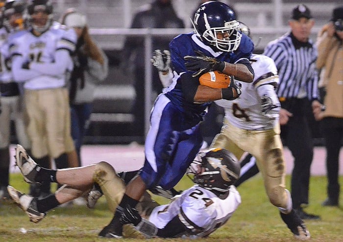 ac football