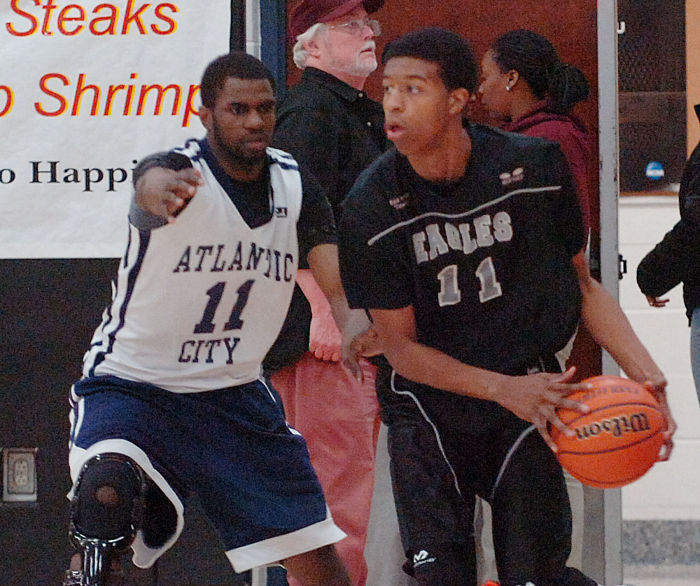 basketball all star games